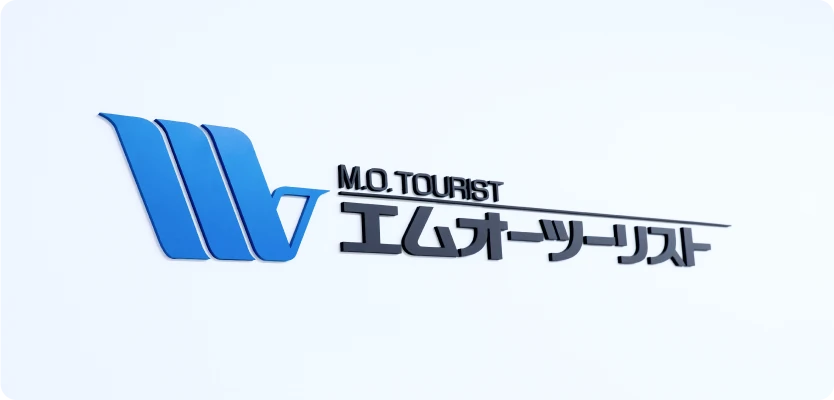 M. O. Tourist