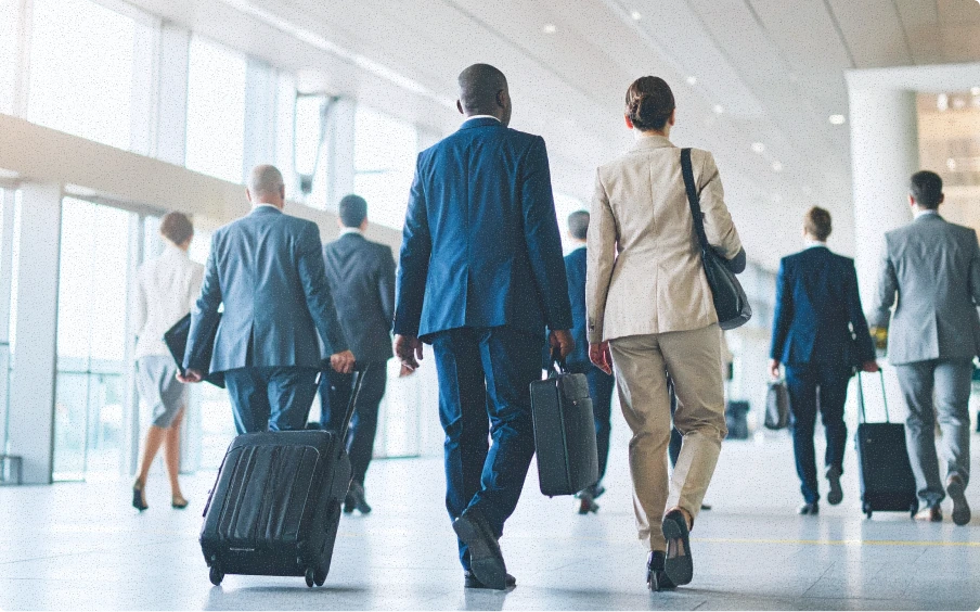 Overseas Assignment Services