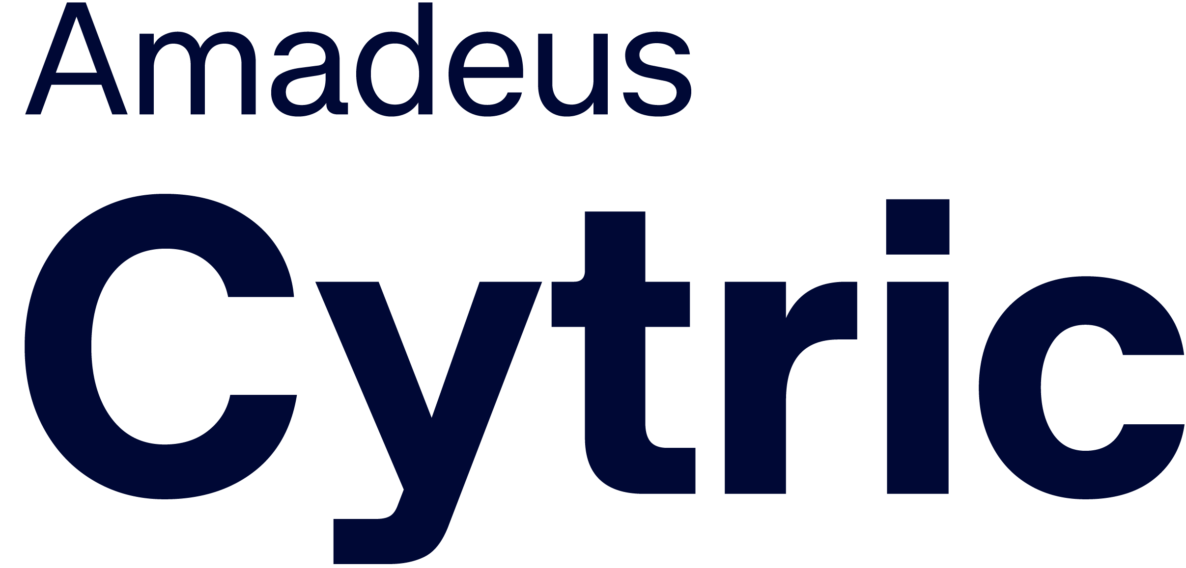 Amadeus Cytric