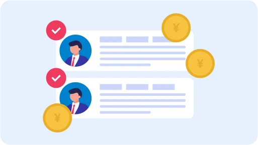 ポリシー自動反映のイメージ