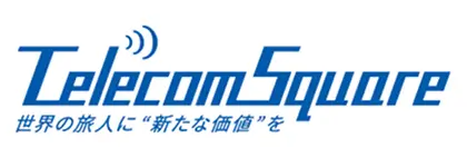 株式会社テレコムスクエア