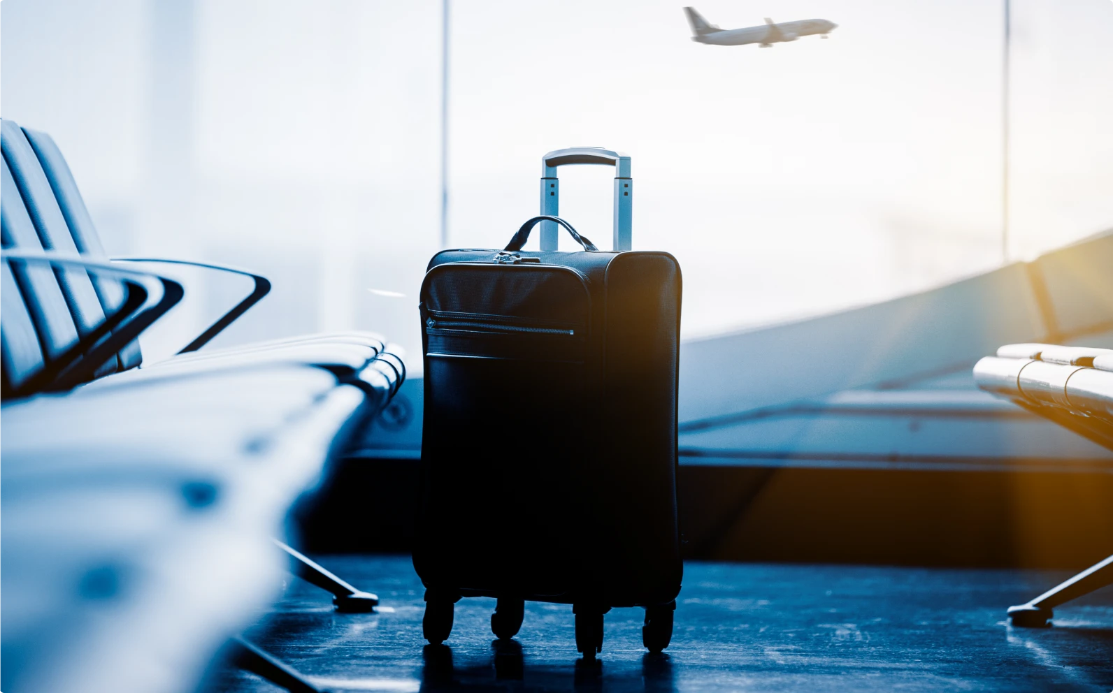 ビジネストラベル