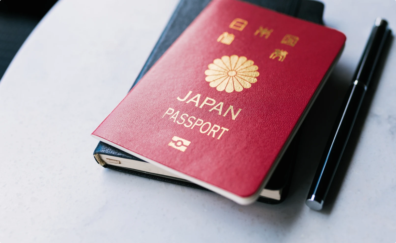 海外赴任ビザ手配